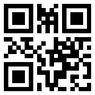 Il QrCode di 3408436645