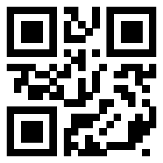 3408436648 QrCode associato