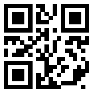 3408436649 - Immagine del Qr Code