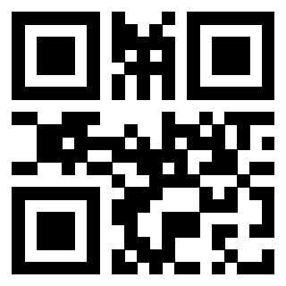 3408436650 - Immagine del QrCode
