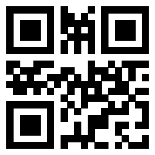 Il QrCode di 3408436651