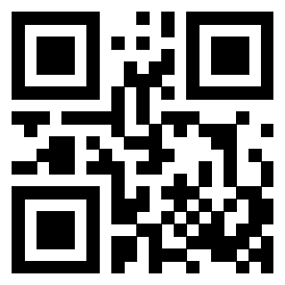 3408436652 - Immagine del QrCode associato