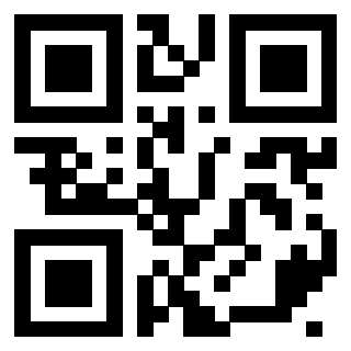 3408436654 Qr Code associato