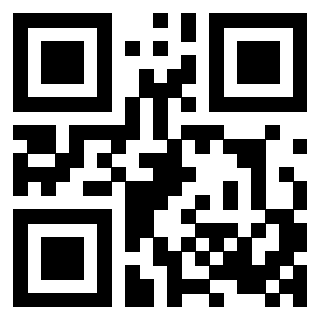 Il QrCode di 3408436655