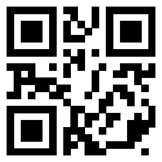 3408436659 Qr Code associato