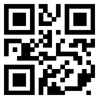 3408436661 - Immagine del QrCode associato