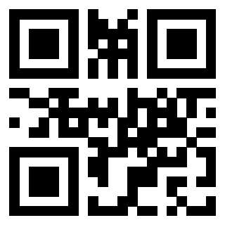 3408436663 Qr Code associato