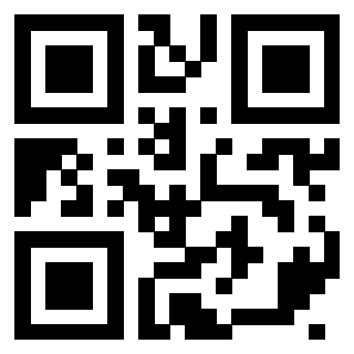 3408436665 QrCode associato