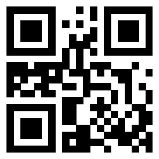 3408436672 Qr Code associato