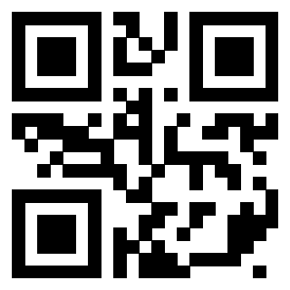 3408436673 Qr Code associato