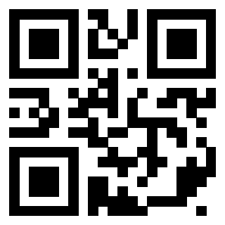3408436675 - Immagine del Qr Code