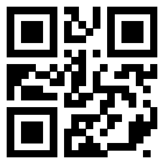 Il QrCode di 3408436679