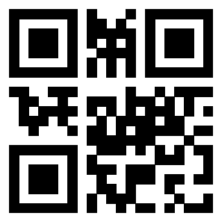 QrCode di 3408436682