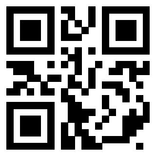 Scansione del QrCode di 3408436686