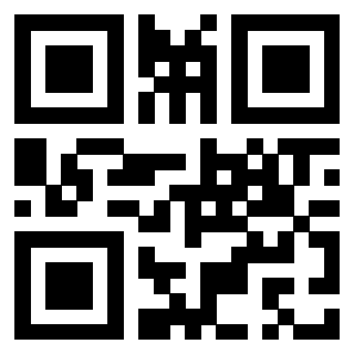 3408436691 - Immagine del Qr Code associato