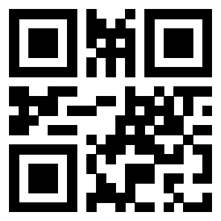 Il Qr Code di 3408436696