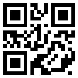 3408436698 Qr Code associato
