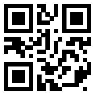 3408436699 Qr Code associato
