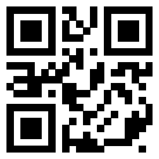 3408436700 Qr Code associato