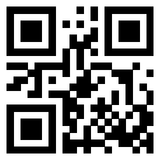 3408436702 QrCode associato