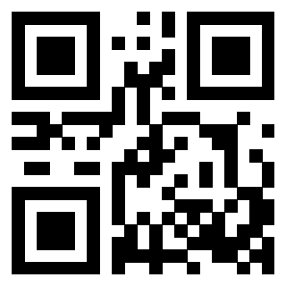 3408436705 - Immagine del QrCode associato