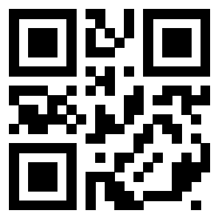 3408436708 - Immagine del Qr Code