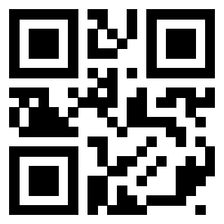 Il Qr Code di 3408436710