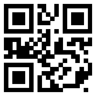 Immagine del QrCode di 3408436711