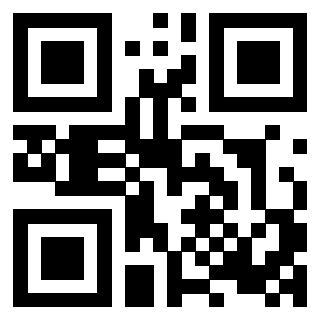 Immagine del QrCode di 3408436712