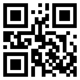 3408436713 - Immagine del QrCode