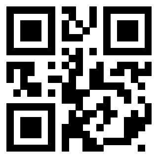 Il QrCode di 3408436715