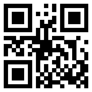 Il QrCode di 3408436716