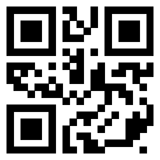 3408436720 Qr Code associato