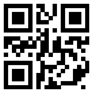 3408436724 Qr Code associato