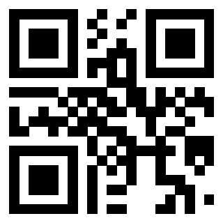 3408436726 Qr Code associato