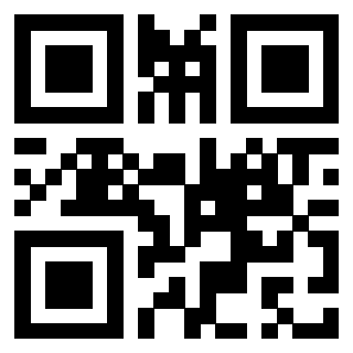 3408436735 - Immagine del QrCode associato