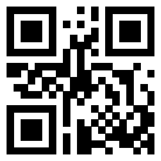 Scansione del Qr Code di 3408436738