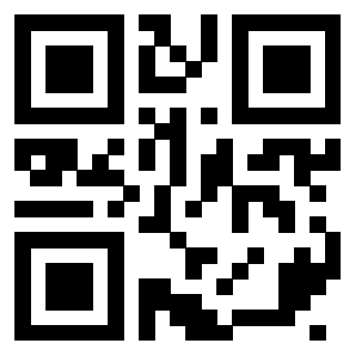 Scansione del QrCode di 3408436742