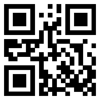 3408436743 - Immagine del Qr Code