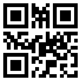 Scansione del Qr Code di 3408436744