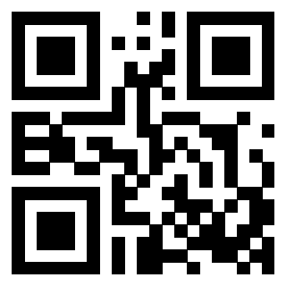 Scansione del Qr Code di 3408436747