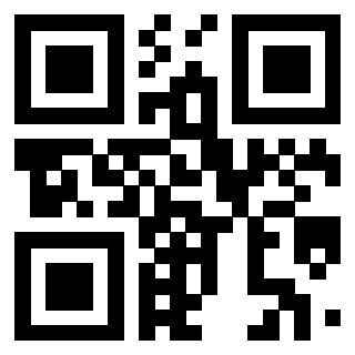 3408436748 - Immagine del QrCode associato