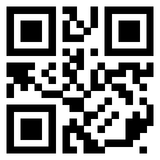 Il Qr Code di 3408436750