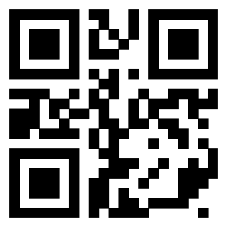 3408436752 QrCode associato