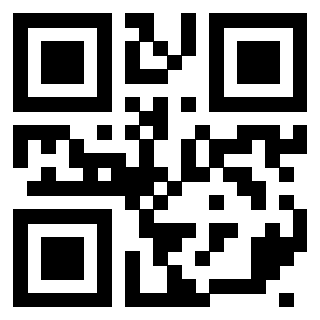 3408436753 Qr Code associato