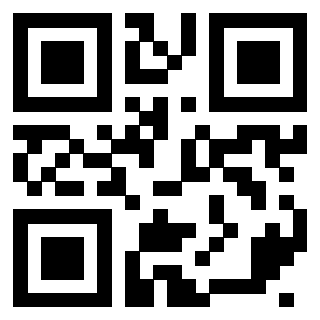 Scansione del Qr Code di 3408436756