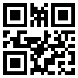 Immagine del QrCode di 3408436759