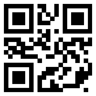 Il QrCode di 3408436761