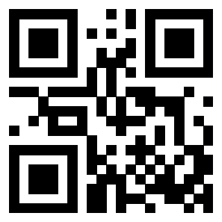 Il Qr Code di 3408436762