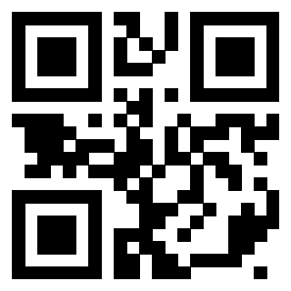 Il Qr Code di 3408436764